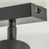 langwerpige_gu_lichts_opb_2.webp Discount Straluma Langwerpige GU10 5-lichts opbouwspot mat zwart