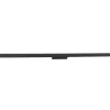 langwerpige_led_buitenlam_0.webp Hot Straluma Langwerpige LED buitenlamp zwart 144 cm
