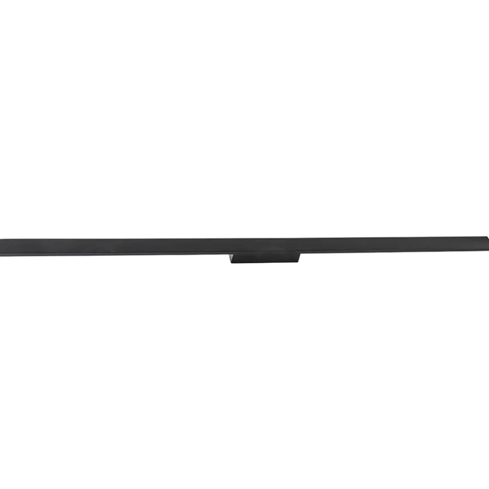 langwerpige_led_buitenlam_0.webp Hot Straluma Langwerpige LED buitenlamp zwart 144 cm