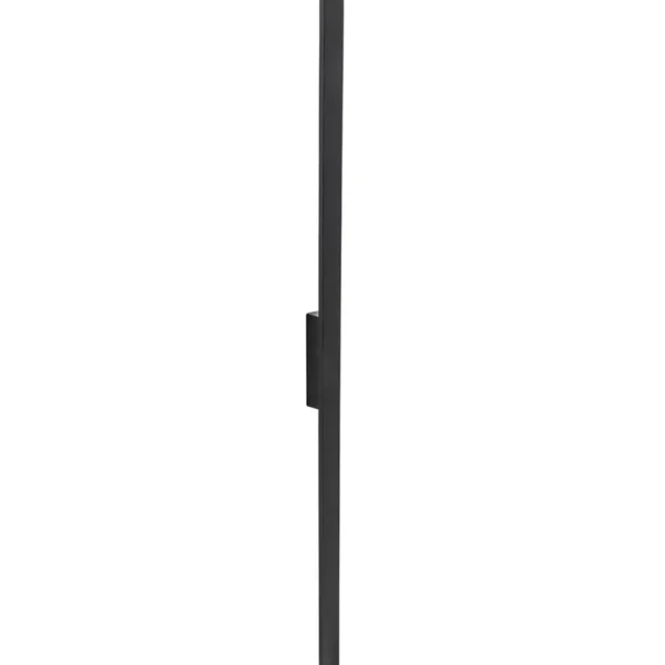 langwerpige_led_buitenlam_1.webp Hot Straluma Langwerpige LED buitenlamp zwart 144 cm