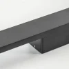 langwerpige_led_buitenlam_2.webp Hot Straluma Langwerpige LED buitenlamp zwart 144 cm