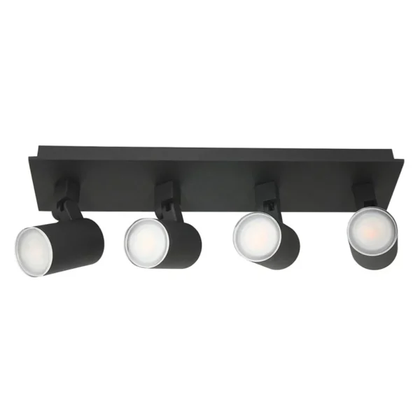langwerpige_led_opbouwspo_0.webp Cheap Straluma Langwerpige LED opbouwspot zwart 4-lichts