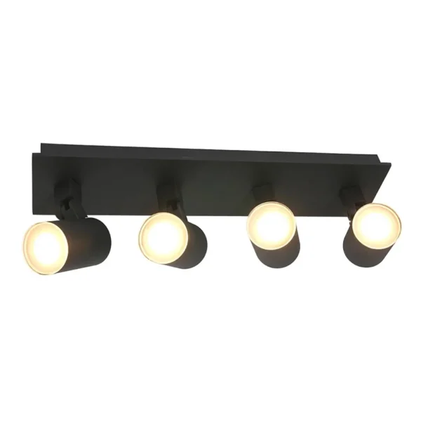 langwerpige_led_opbouwspo_1.webp Cheap Straluma Langwerpige LED opbouwspot zwart 4-lichts