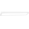 Clearance Straluma Langwerpige plafondlamp LED panel wit