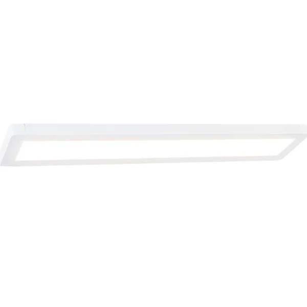 Clearance Straluma Langwerpige plafondlamp LED panel wit