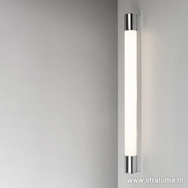 led_badkamerwandlamp_met__1.webp Clearance Straluma LED badkamer-wandlamp met stopcontact