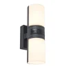 led_buitenlamp_cilinder_d_0.webp Clearance Straluma LED buitenlamp cilinder draaibaar inclusief bewegingssensor