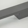 led_buitenlamp_dark_grey__2.webp Cheap Straluma LED buitenlamp dark grey horizontaal/verticaal