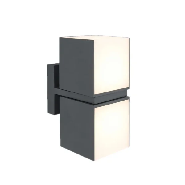 led_buitenlamp_dubbele_ku_0.webp Store Straluma LED buitenlamp dubbele kubus draaibaar grijs IP54