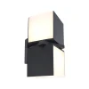 led_buitenlamp_dubbele_ku_1.webp Store Straluma LED buitenlamp dubbele kubus draaibaar grijs IP54