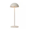 Cheap Straluma LED buitenlamp op batterij wit dimbaar