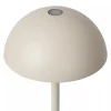Cheap Straluma LED buitenlamp op batterij wit dimbaar