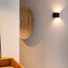 led_buitenlamp_oplaadbaar_4.webp Cheap Straluma LED buitenlamp oplaadbaar zwart vierkant