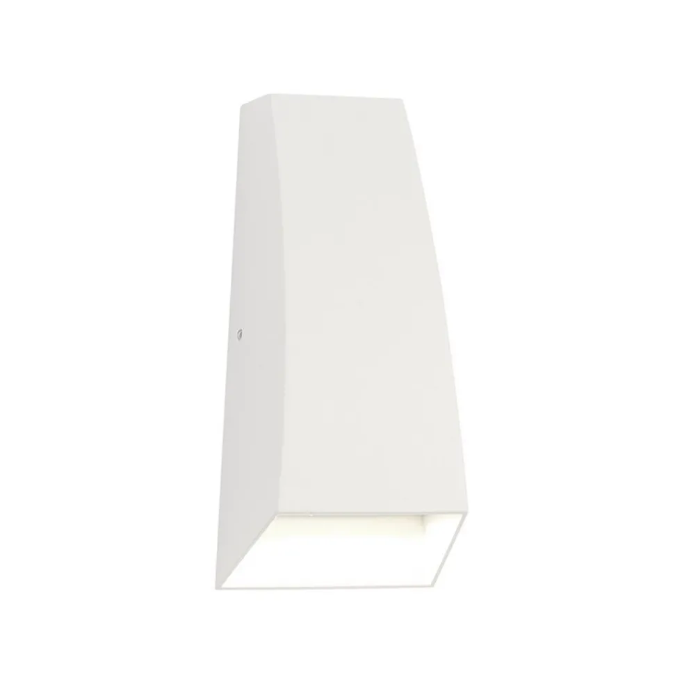 led_buitenlamp_updown_wit_0.webp Store Straluma LED buitenlamp up+down wit aluminium IP54