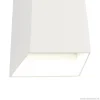led_buitenlamp_updown_wit_1.webp Store Straluma LED buitenlamp up+down wit aluminium IP54