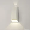 led_buitenlamp_updown_wit_4.webp Store Straluma LED buitenlamp up+down wit aluminium IP54