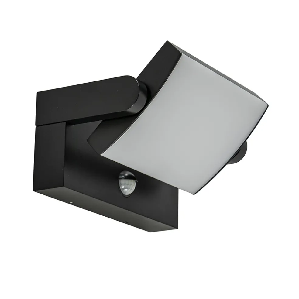led_buitenlamp_zwart_met__0-1.webp Shop Straluma LED buitenlamp zwart met draaibare kap en sensor