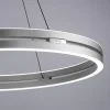Hot Straluma LED hanglamp aluminium met E-Lift functie