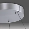 Hot Straluma LED hanglamp aluminium met E-Lift functie