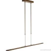 led_hanglamp_brons_inclus_1.webp Clearance Straluma LED hanglamp brons inclusief dimmer