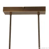 led_hanglamp_brons_inclus_3.webp Clearance Straluma LED hanglamp brons inclusief dimmer
