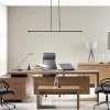 led_hanglamp_brons_inclus_4.webp Clearance Straluma LED hanglamp brons inclusief dimmer