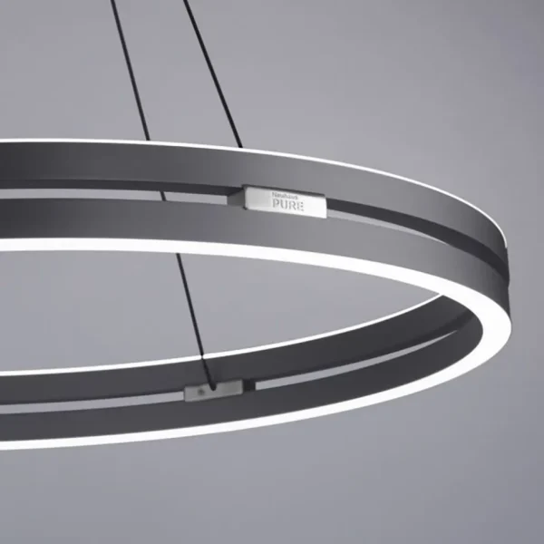 led_hanglamp_grijs_met_el_2.webp Online Straluma LED hanglamp grijs met E-Lift functie