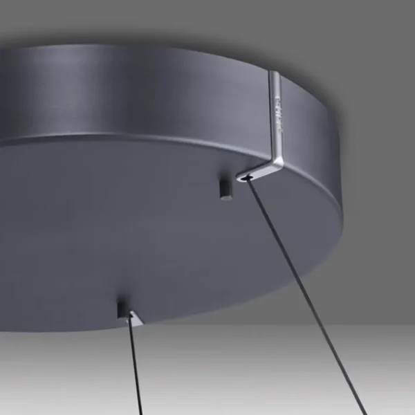 led_hanglamp_grijs_met_el_3.webp Online Straluma LED hanglamp grijs met E-Lift functie