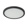 led_plafondlamp_met__lich_0-1.webp Flash Sale Straluma LED plafondlamp met 3 licht opties zwart rond