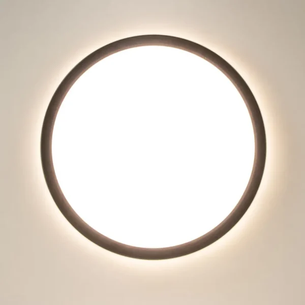 led_plafondlamp_met__lich_1-1.webp Flash Sale Straluma LED plafondlamp met 3 licht opties zwart rond