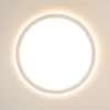 led_plafondlamp_met__lich_1.webp Sale Straluma LED plafondlamp met 3 licht opties wit IP44