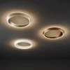 led_plafondlamp_tidal_mat_3.webp Shop Straluma LED plafondlamp Tidal mat zwart