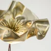 Shop Straluma LED tafellamp Lafleur op battrij velvet