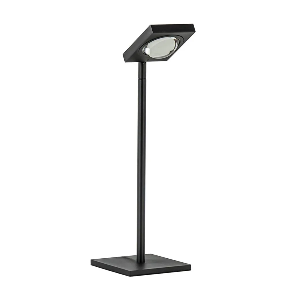 led_tafellamp_lens_zwart__0.webp Fashion Straluma LED Tafellamp lens zwart verstelbaar