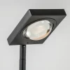 Fashion Straluma LED Tafellamp lens zwart verstelbaar