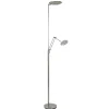 led_uplighter_met_verstel_0.webp Fashion Straluma LED uplighter met verstelbare leesarm nikkel