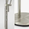 led_uplighter_met_verstel_3.webp Fashion Straluma LED uplighter met verstelbare leesarm nikkel