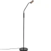 led_vloerleeslamp_mat_zwa_1.webp Best Straluma LED vloer/leeslamp mat zwart metaal verstelbaar