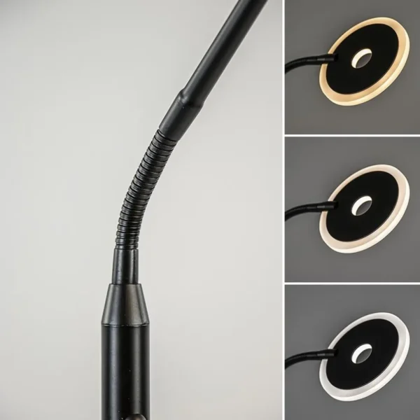 led_vloerleeslamp_mat_zwa_3.webp Best Straluma LED vloer/leeslamp mat zwart metaal verstelbaar