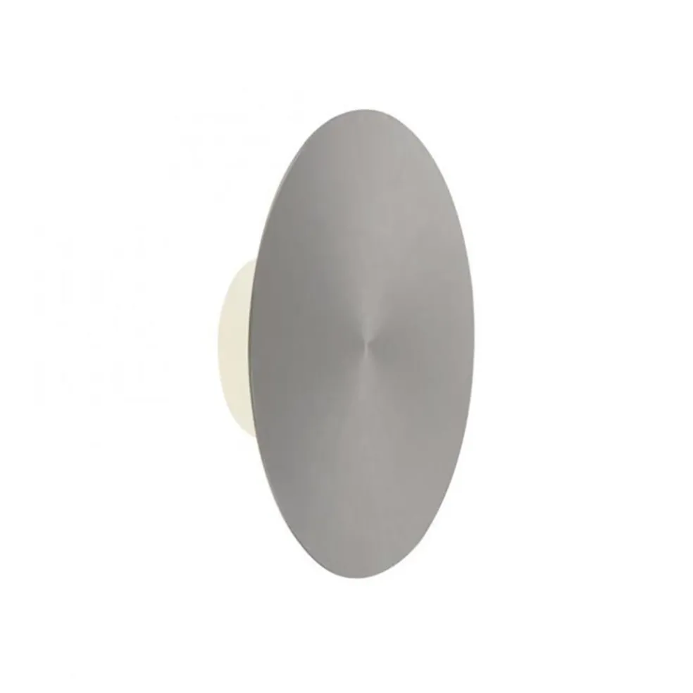led_wandlamp_op_accu_grij_0.webp Discount Straluma LED wandlamp op accu grijs dmbaar