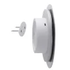 led_wandlamp_op_accu_grij_3.webp Discount Straluma LED wandlamp op accu grijs dmbaar
