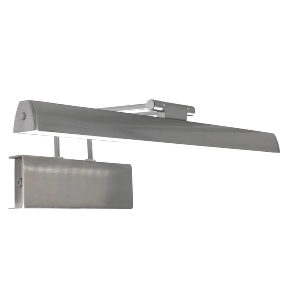 led_wandlamp_schilderij_g_0.webp Cheap Straluma LED wandlamp schilderij geborsteld staal dimbaar
