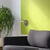 led_wandlamp_staal_met_di_4.webp Fashion Straluma LED wandlamp staal met dimmer