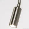 led_wandlampbedlamp_flexi_2.webp Discount Straluma LED wandlamp/bedlamp flexibel staal