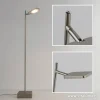 leeslamp_block_nikkel_met_1.webp Flash Sale Straluma Leeslamp Block nikkel met pushdimmer