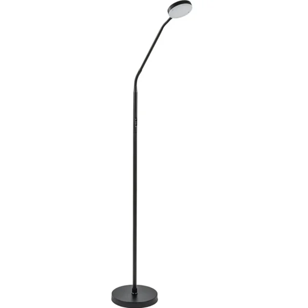 leeslamp_comfort_portable_0.webp Store Straluma Leeslamp Comfort Portable zwart oplaadbaar