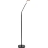 leeslamp_comfort_portable_1.webp Store Straluma Leeslamp Comfort Portable zwart oplaadbaar