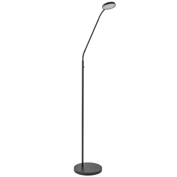 leeslamp_denia_flex_zwart_0.webp New Straluma Leeslamp Denia Flex zwart dim-to-warm
