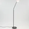 leeslamp_denia_flex_zwart_1.webp New Straluma Leeslamp Denia Flex zwart dim-to-warm