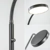 leeslamp_denia_flex_zwart_2.webp New Straluma Leeslamp Denia Flex zwart dim-to-warm